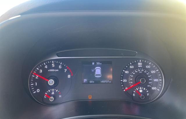KNDJ23AU7L7725804 KIA SOUL LX
