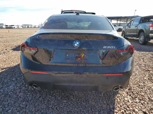 3MW23CM03P8D75423 BMW 230I