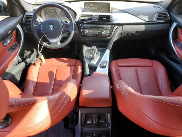 WBA8E9G54GNT42068 BMW 328 I Sulev