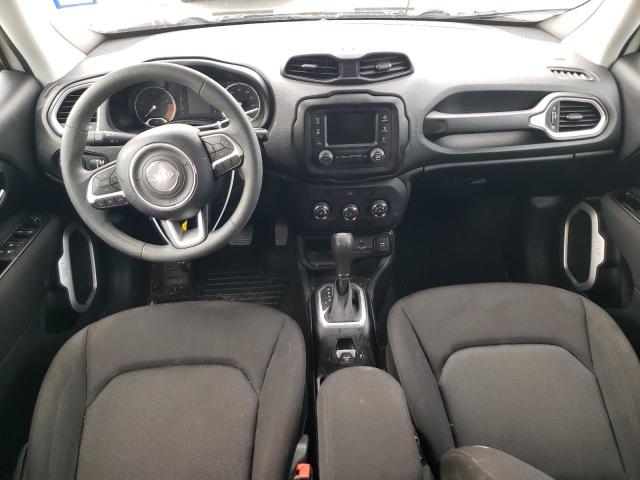 ZACNJAAB4KPK86955 Jeep Renegade Sport