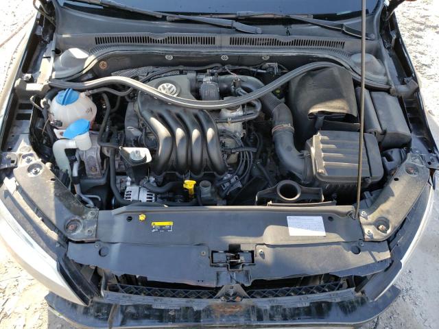 3VW2K7AJXEM233758 Volkswagen JETTA BASE