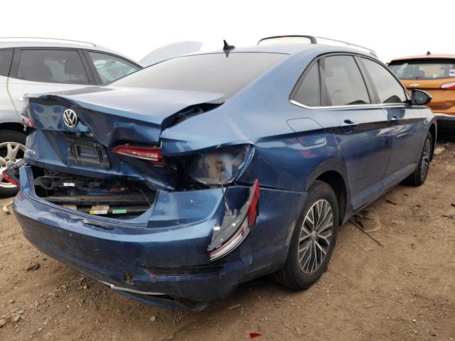 3VWCB7BU6LM033020 Volkswagen JETTA S