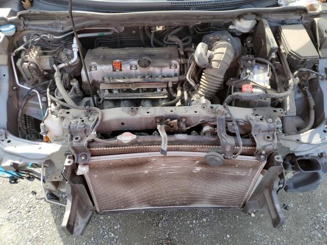 2HKRM4H50EH655482 Honda CR-V EX
