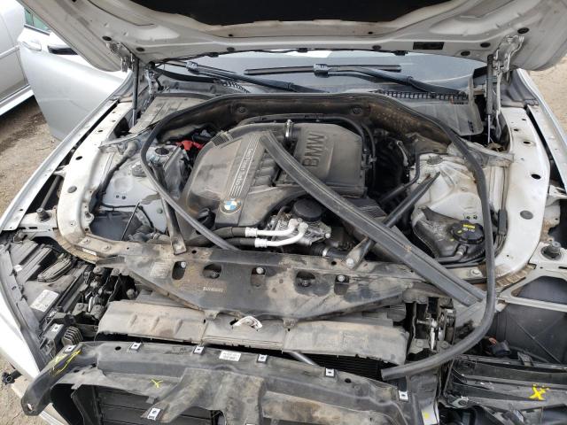 WBAYA6C51FD826803 BMW 740 I