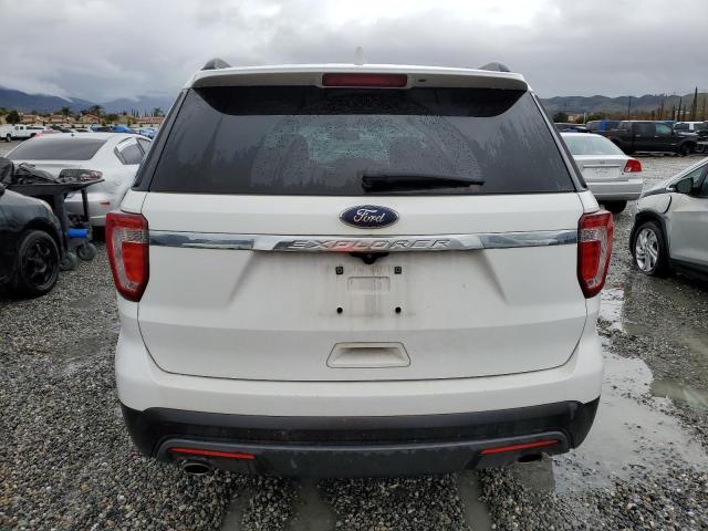 1FM5K7B87GGA26331 Ford EXPLORER