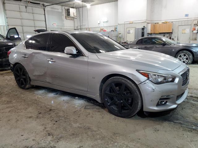 JN1BV7AR9FM407724 Infiniti Q50 BASE