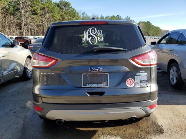 1FMCU0GX8GUB36864 Ford ESCAPE SE