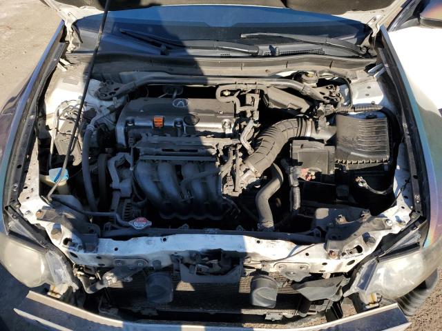 JH4CU2F82EC000354 Acura Tsx Se