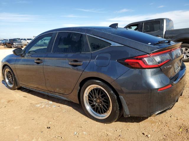 19XFL1H82NE009203 Honda Civic Sport Touring