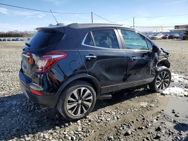 KL4CJFSB4JB566710 Buick Encore Preferred Ii
