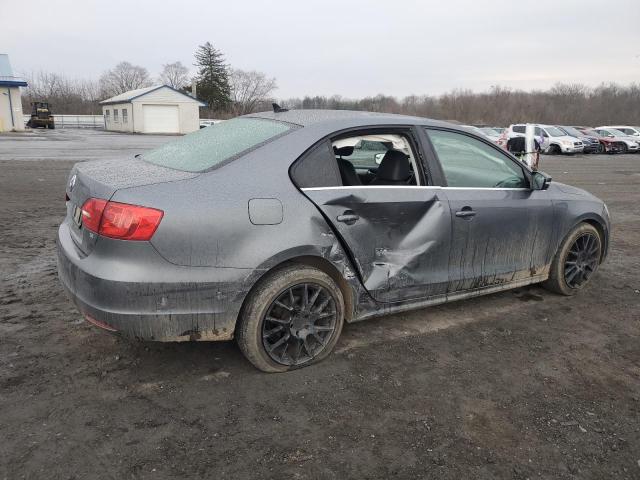 3VWD17AJ6EM385614 Volkswagen JETTA SE