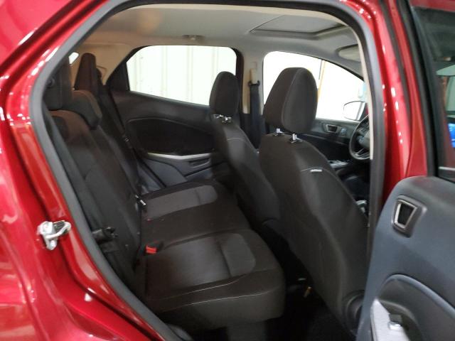 MAJ3S2GE8LC349856 Ford ECOSPORT S