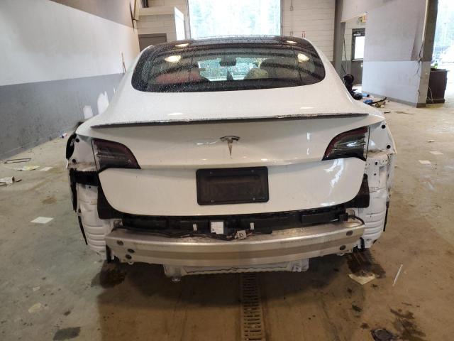 5YJ3E1EAXMF029227 Tesla MODEL 3