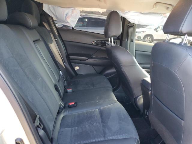 JA4ATWAA8PZ044169 Mitsubishi Eclipse Cross Se