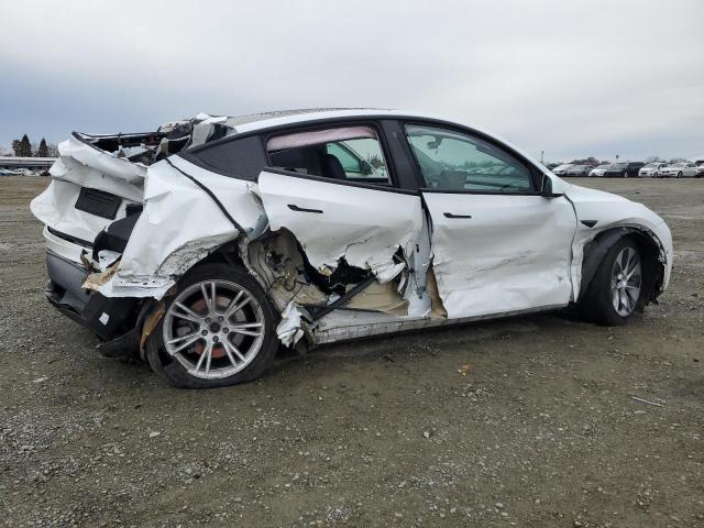 7SAYGAEE5NF543249 Tesla Model Y