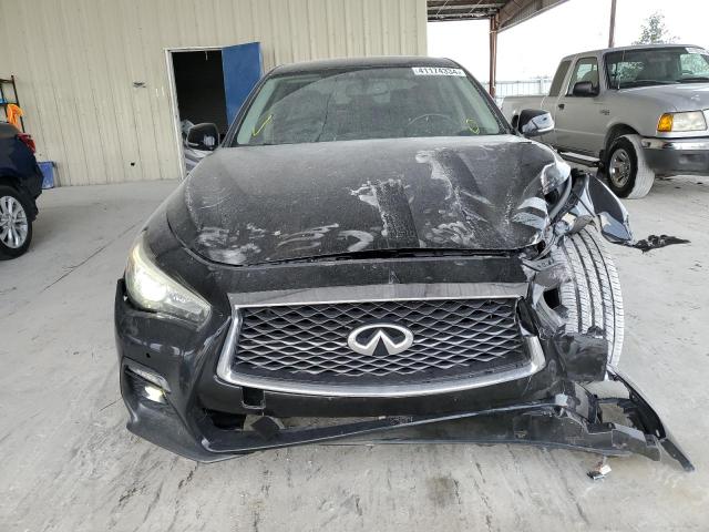 JN1EV7AR6JM434949 Infiniti Q50 LUXE