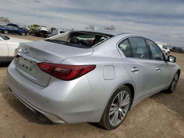JN1EV7AR6KM551240 Infiniti Q50 LUXE