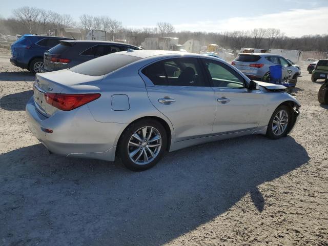 JN1BV7AR7EM686704 Infiniti Q50 BASE