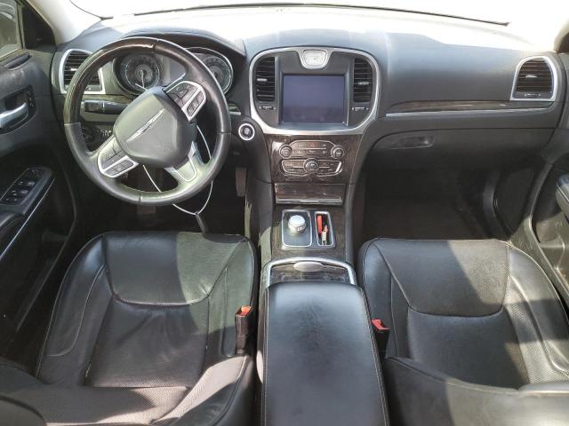 2C3CCAEGXHH570213 Chrysler 300C