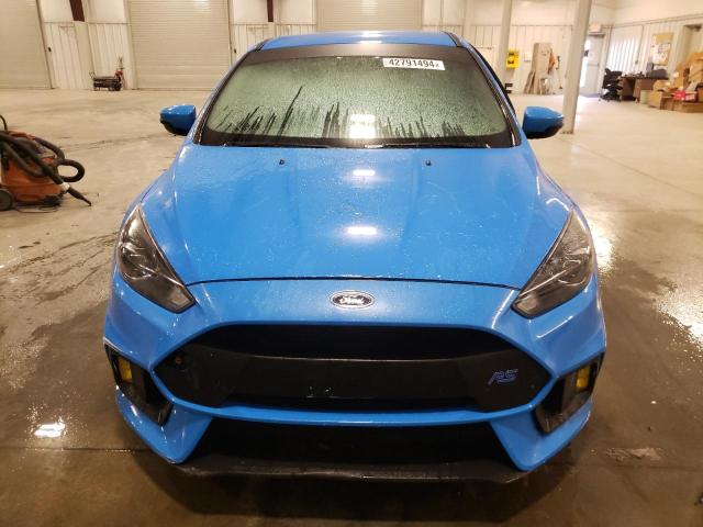 WF0DP3TH6H4124064 Ford FOCUS RS