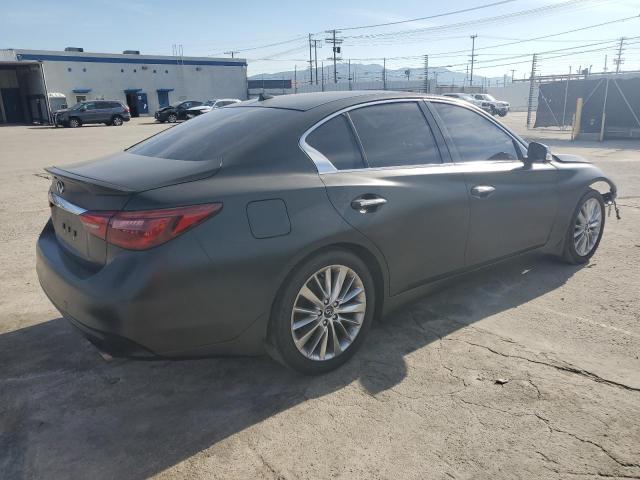 JN1EV7BP4MM700096 Infiniti Q50 LUXE