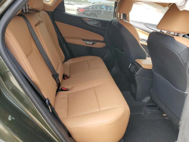 2T2GDCAZ9RC006783 Lexus Nx 250 Premium