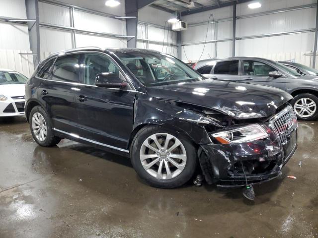 WA1LFAFP6EA104722 Audi Q5 Premium Plus