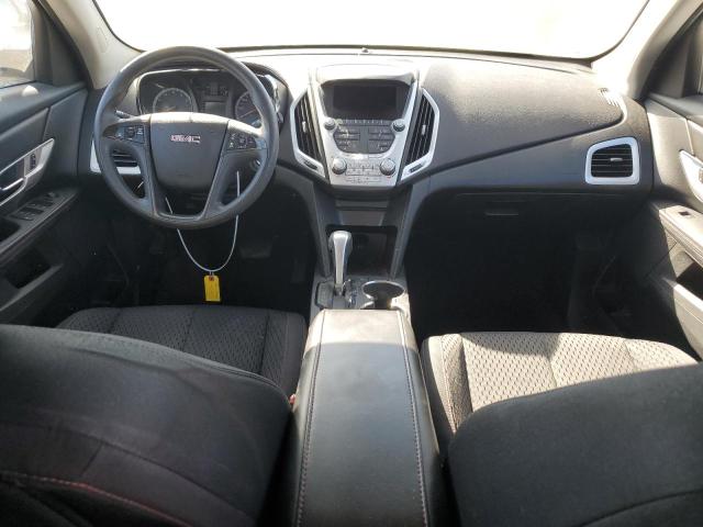 2GKALMEK1F6408430 GMC Terrain Sle