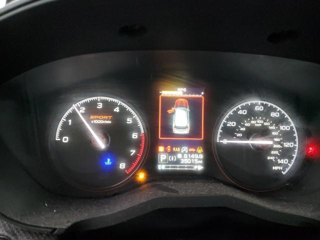 JF2SKARC5LH596834 Subaru Forester Sport