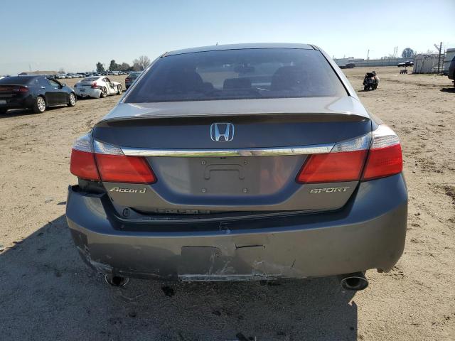 1HGCR2F54FA164910 Honda Accord Sport