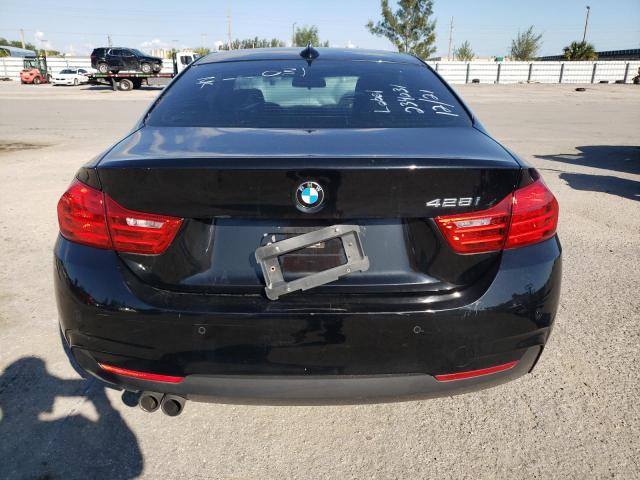 WBA3N3C54FK234031 BMW 428 I