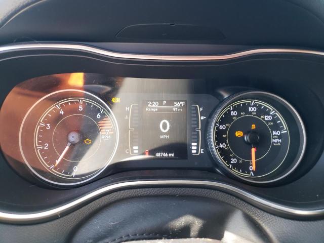 1C4PJLLB6LD548821 Jeep Cherokee Latitude Plus