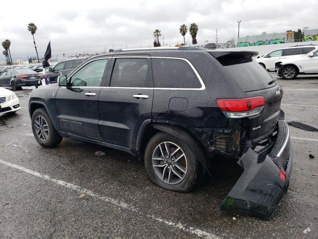 1C4RJFBG3LC116748 Jeep Grand Cherokee Limited