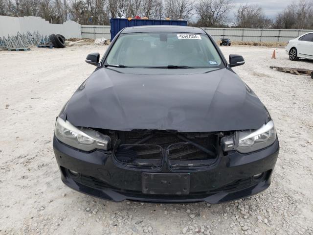 WBA3C1C50FP852699 BMW 328 I Sulev
