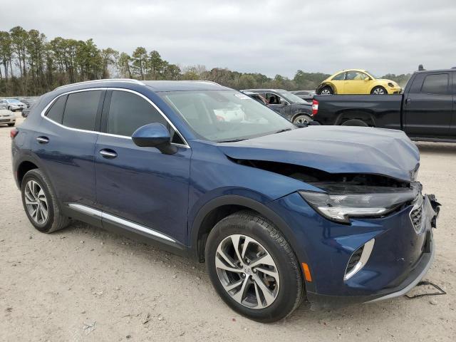 LRBFZNR49PD034071 Buick Envision Essence