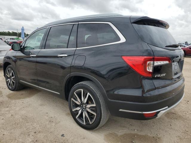 5FNYF6H05KB078545 Honda Pilot Elite