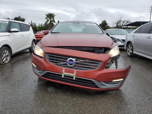 YV1612FS5E2289832 Volvo S60 T5