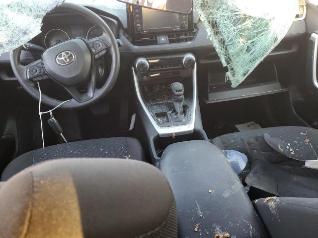 Toyota RAV4 LE 2022 2T3H1RFV9NW188110 Image 8
