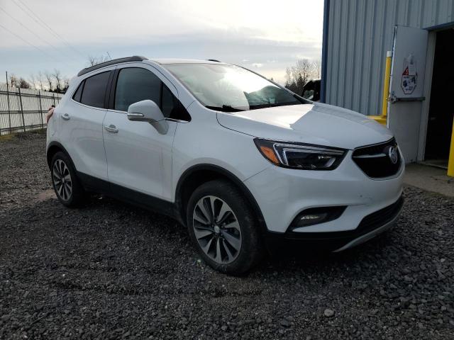 KL4CJGSBXLB034063 Buick Encore Essence