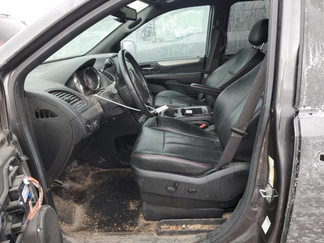 2C4RDGEG5KR661087 Dodge Grand Caravan Gt
