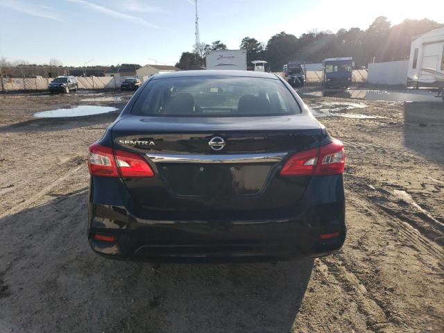 3N1AB7AP4HY383772 Nissan SENTRA S