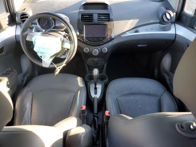 KL8CF6S97FC808548 Chevrolet Spark 2lt