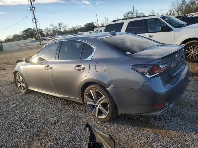 JTHBA1BL6GA002325 Lexus Gs 200t Base