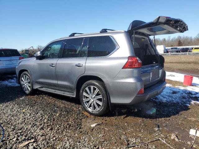 JTJHY7AX9G4199887 Lexus LX 570