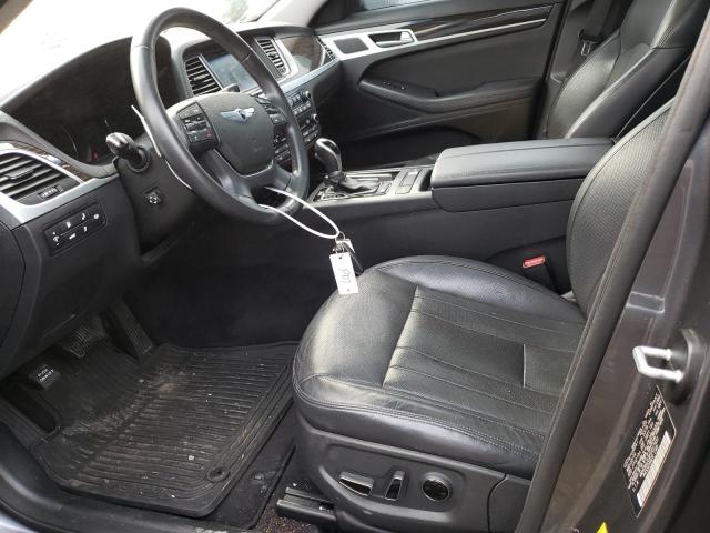 KMHGN4JE8FU017451 Hyundai Genesis 3.8l