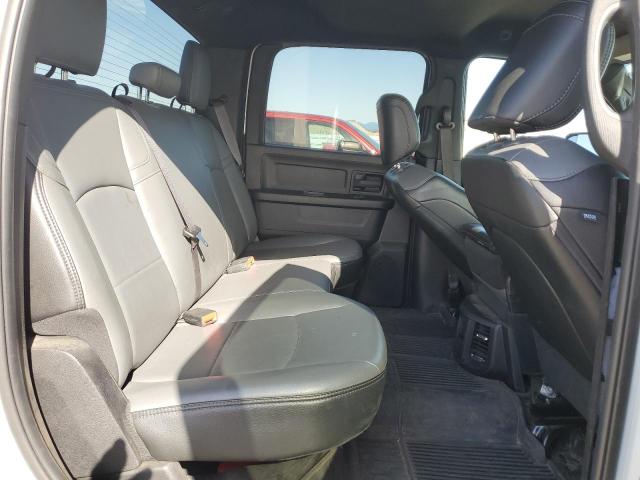 3C6UR5CJ6NG344385 RAM 2500 Tradesman