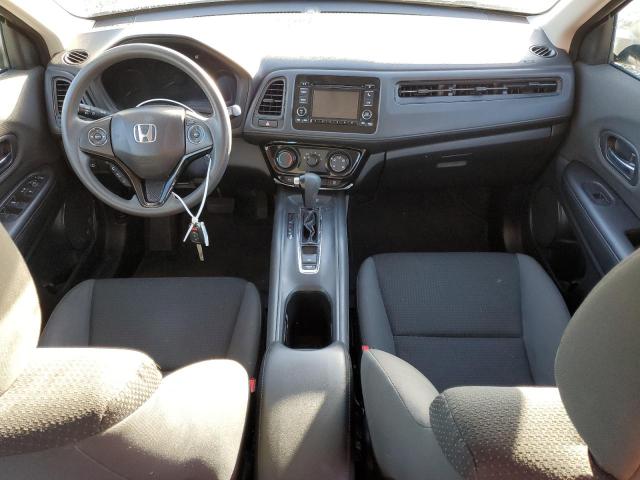 3CZRU6H3XKG730424 Honda HR-V LX