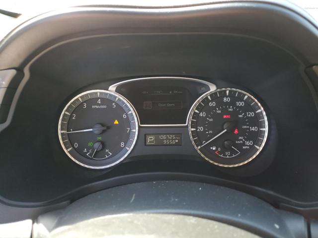 5N1AL0MM1FC517416 Infiniti QX60