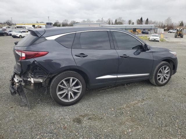 5J8TC1H54ML020980 Acura Rdx Technology