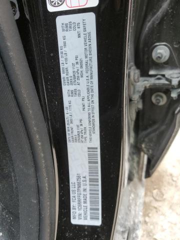 1C6RRFFG7PN667561 RAM 1500 Big Horn/lone Star